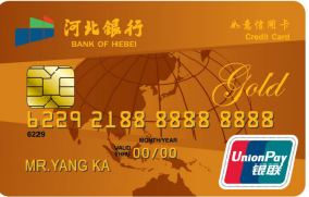 省直工會信用卡